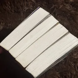 Trọn bộ Trâm - Châu Văn Vân 708229