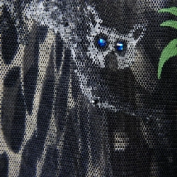 【Mã giảm giá】Italiya Itariyaya Tunic 643392