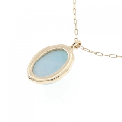Dây chuyền Agat Larimar - Hàng hiệu Chính hãng 841240