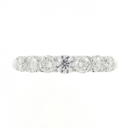 Nhẫn kim cương PT 0.73CT - Hàng hiệu Authentic 856849