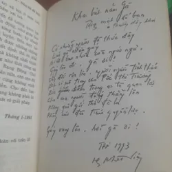 Lê Phú Khải - NGUYỄN KHẮC VIỆN như tôi đã biết 689506