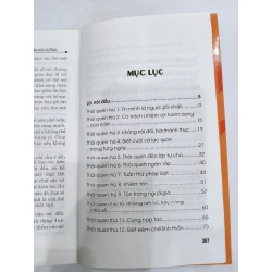 60 Thói Quen Thành Thiếu Niên Cần Bồi Dưỡng - John Matthew 544527