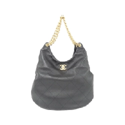 Túi xách vai Chanel