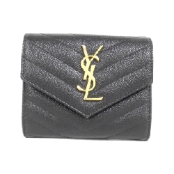 Ví Saint Laurent 403943 BOW01