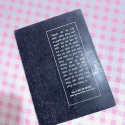 NGƯỜI VỀ TỪ CÕI CHẾT - Betty J. Eadie - "Embraced by the Light" 730922