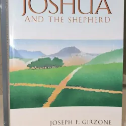 Spiritual / Inspirational Fiction – Joshua and the Shepherd | Joseph F. Girzone