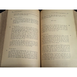 Cộng đồng vatican II hiến chế - tuyên ngôn - sắc lệnh - sứ điệp thông điệp 412024