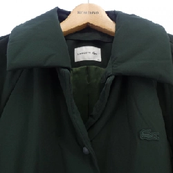 LACOSTE Áo khoác - Hàng hiệu Authentic 818558
