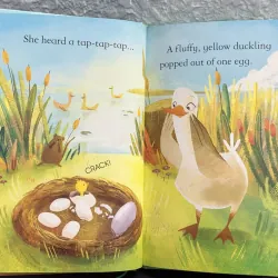 The Ugly Duckling - Vịt con xấu xí 972583