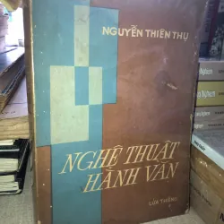 Nghệ Thuật Hành Văn-Nguyên Thiên Thụ