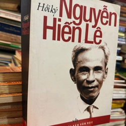 Hối ký nguyễn hiến lê 247176