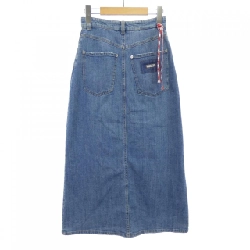 Miu Miu MIU MIU GWD126 Váy 649161