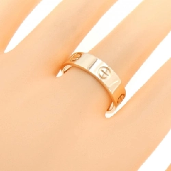 Nhẫn Cartier Love - Hàng hiệu Authentic 838741