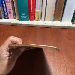 II Tự Trị Bệnh Bằng Day Ấn Vùng Phản Xạ Trên Bàn Chân - MILDRED CARTER (Mỹ) - 1988 799618