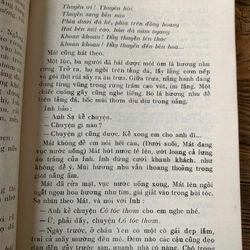 Thơ Mickeivich _ 1968_ Hoàng Trung Thông Nguyễn Xuân Sanh dịch 358377