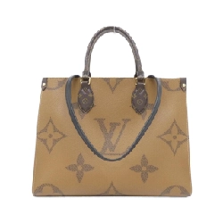 Túi xách Louis Vuitton Monogram Giant OnTheGo MM M45321 - Hàng hiệu Chính hãng 771114