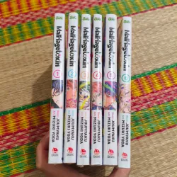 Mai mối cho độc sư full 6t 1023211