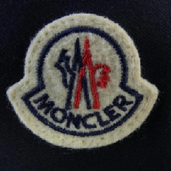 MONCLER MONTGENEVRE Áo khoác lông - Hàng hiệu Chính hãng 895962