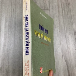 Thời đại kinh tế tri thức - tàn ngôn trước. 1b3 551078