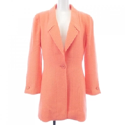 【Mã giảm giá】【Cổ điển】Áo khoác Chanel CHANEL