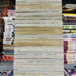 One punch man 25 tập 929842