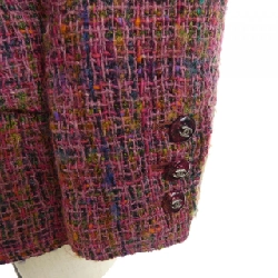 CHANEL P11500W02429 98A Áo khoác - Hàng hiệu Chính hãng 820907