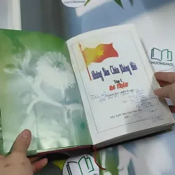 [MIỄN PHÍ BỌC SÁCH] Những Bàn Chân Không Mỏi 1: Ra Trận (Truyện Ký) 750805