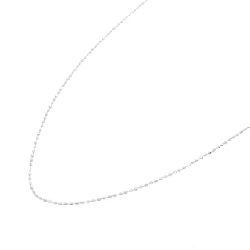 Dây chuyền bóng K18WG - Hàng hiệu Authentic 866250