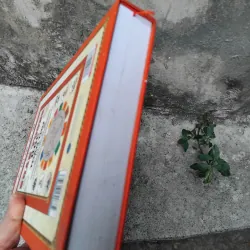 Nhân tướng học tòn thư của Thiệu Vĩ Hoa  1028224