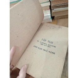 Một cuộc chiến tranh sáu đời tổng thống - Trần Trọng Trung 788050