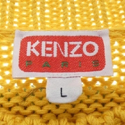 【Mã giảm giá】Kenzo KENZO Áo len 645093