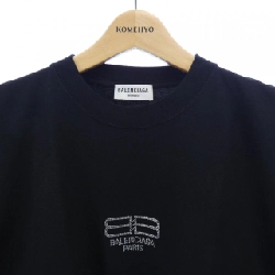 Áo phông BALENCIAGA - Hàng hiệu Chính hãng 897943