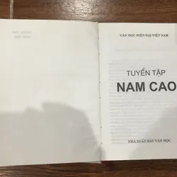 Tuyển tập Năm Cao (k2) 716601