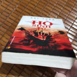 Hồ sinh tử - Sái Tuấn 526259
