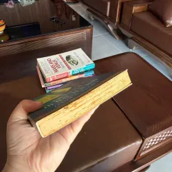 Cuốn Sổ Màu Xanh – James A. Levine (Tiểu thuyết cảm động)- K2 996722