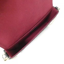 Túi xách vai Louis Vuitton Monogram Empreinte Bicolor Pochette Felicie M80482 - Hàng hiệu Chính hãng 801811