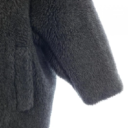 Max Mara 101607 Áo khoác Gấu Teddy - Hàng hiệu Chính hãng 821898