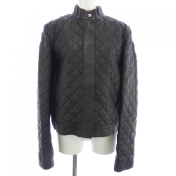 【Mã giảm giá】Áo khoác da HERMES