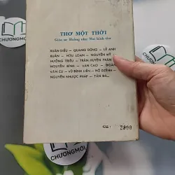 [XƯA] Thơ Một Thời - Bình Thơ (1989) - Hoàng Như Mai 776054