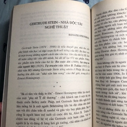 Phê bình Lý luận Văn học Anh Mỹ - Phỏng vấn các nhà văn nổi tiếng, các bài viết về nhà văn 335094