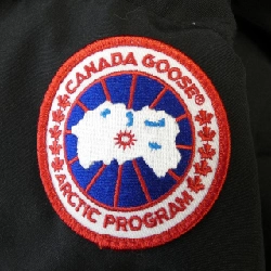 Canada Goose 2302JL MACKENZIE Áo khoác lông vũ - Hàng hiệu Chính hãng 816020