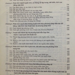 LÝ THUYẾT MẠCH (Tập 1 - có lập trình) 456172