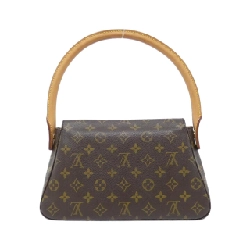 Túi xách vai Louis Vuitton Monogram Mini Looping M51147 - Hàng hiệu Chính hãng 803304