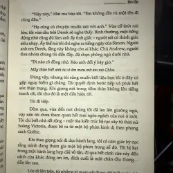 Đền tội - Kelley Armstrong 1023781