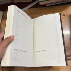 II Sách Tâm Lý Tội Phạm: Hồ Sơ Tâm Lý Phạm Tội (Tập 1) - Trường Nhị - 2023 698412