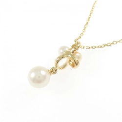 Dây chuyền ngọc trai Akoya Tasaki 6.0mm - Hàng hiệu Chính hãng 839961