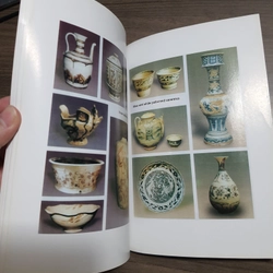 Sách gốm sứ - VietNamese ceramics - Trần Khánh Chương 477517
