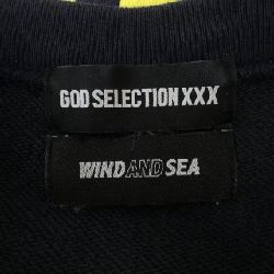 GOD SELECTION XXX WINDANDSEA Sweat - Hàng hiệu Authentic 886629