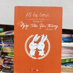 Ngập tràn yêu thương 🌱