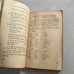Sách học Tiếng Anh — Vũ Tá Lâm — 1973s 499119